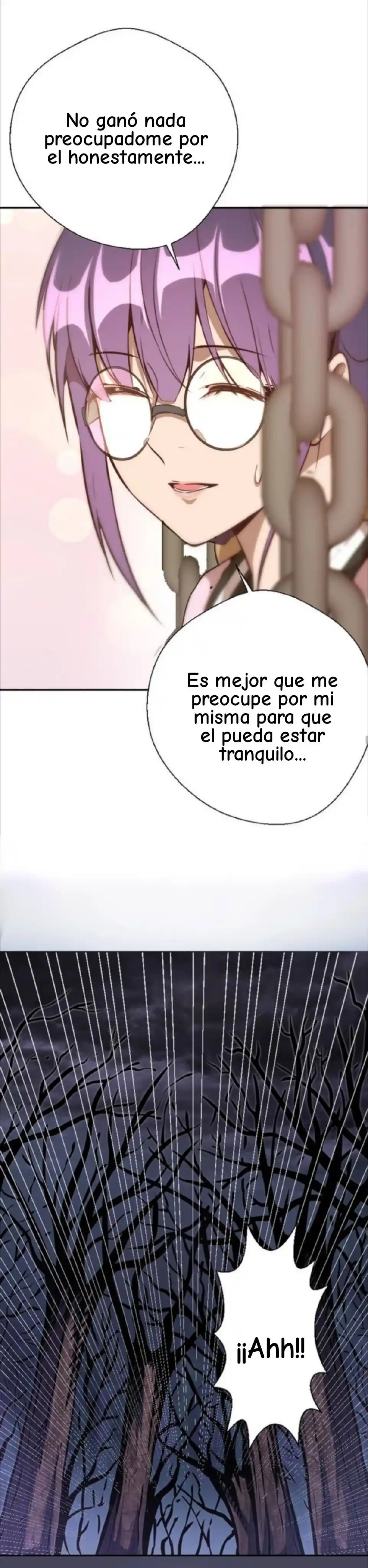 Ghost Emperor capítulo 43, página 11