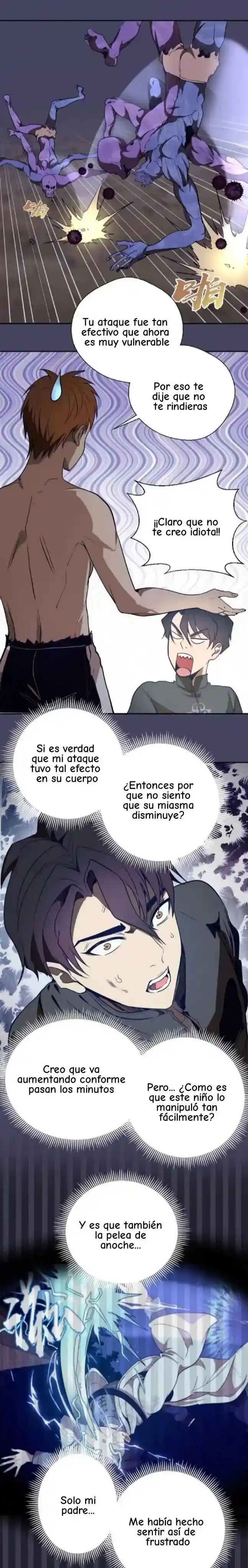 Ghost Emperor capítulo 44, página 5