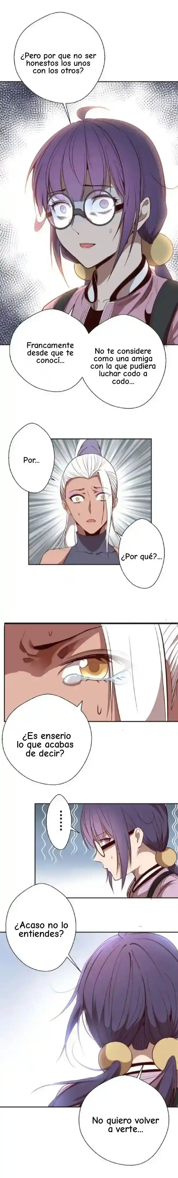 Ghost Emperor capítulo 44, página 17