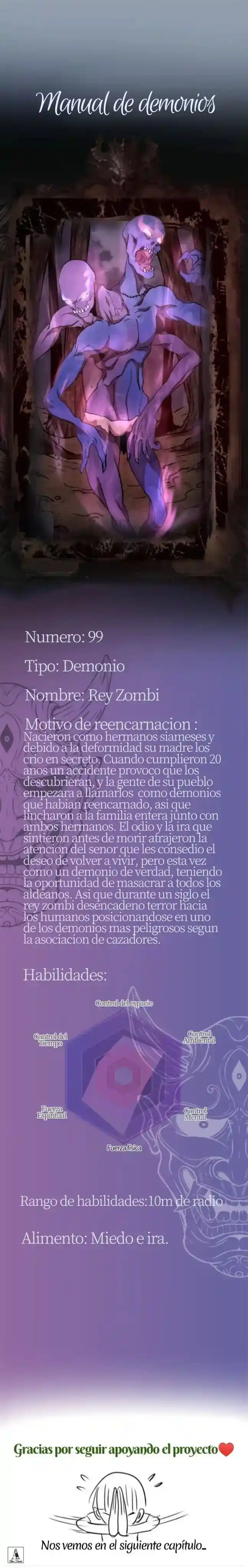 Ghost Emperor capítulo 44, página 29