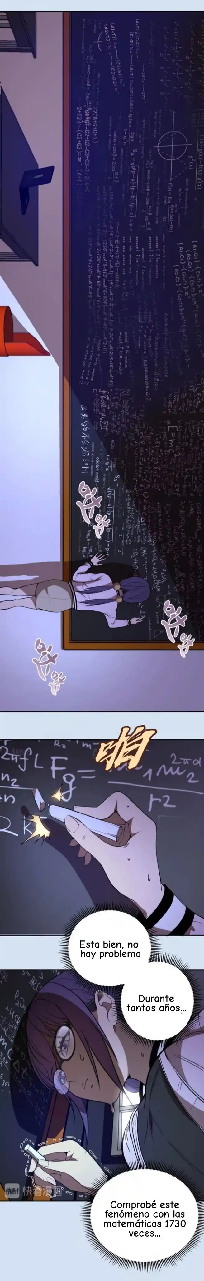 Ghost Emperor capítulo 46, página 29
