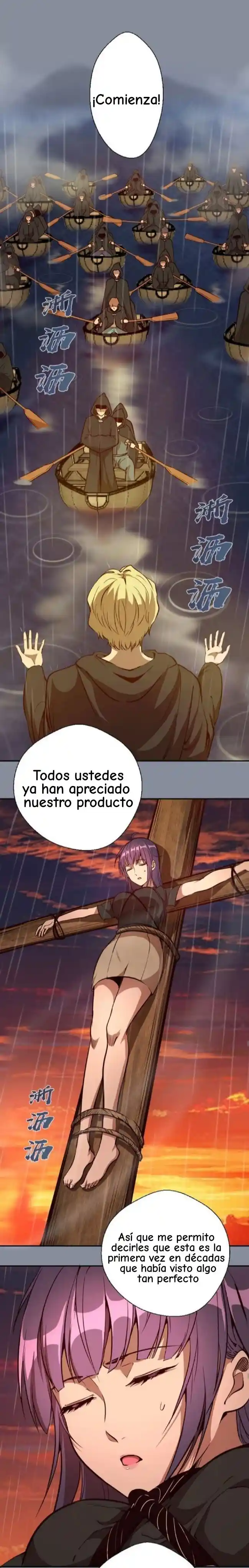 Ghost Emperor capítulo 48, página 7