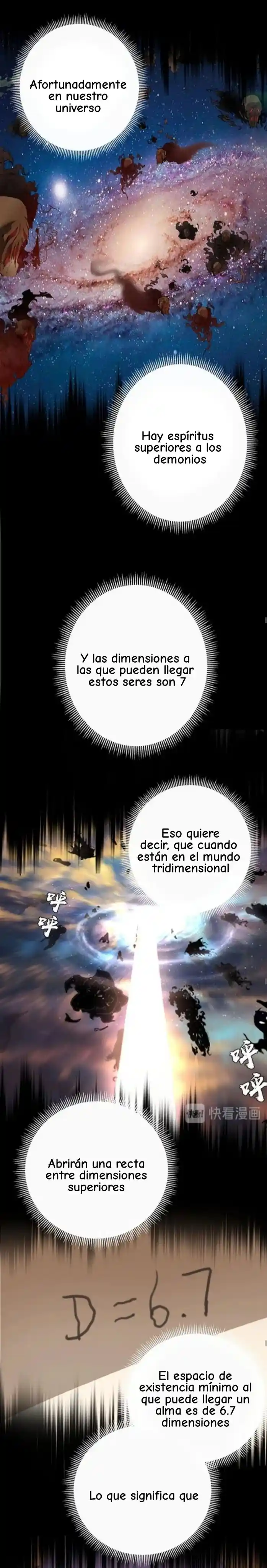 Ghost Emperor capítulo 52, página 24