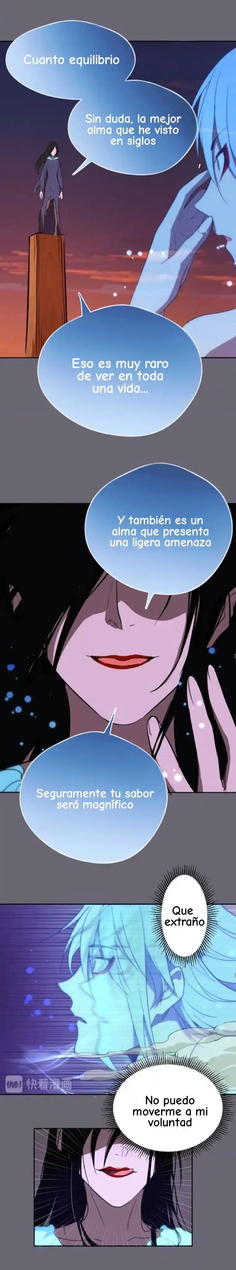 Ghost Emperor capítulo 53, página 15