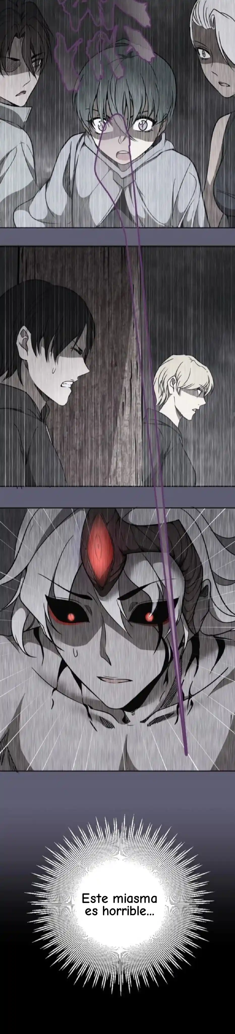 Ghost Emperor capítulo 54, página 25