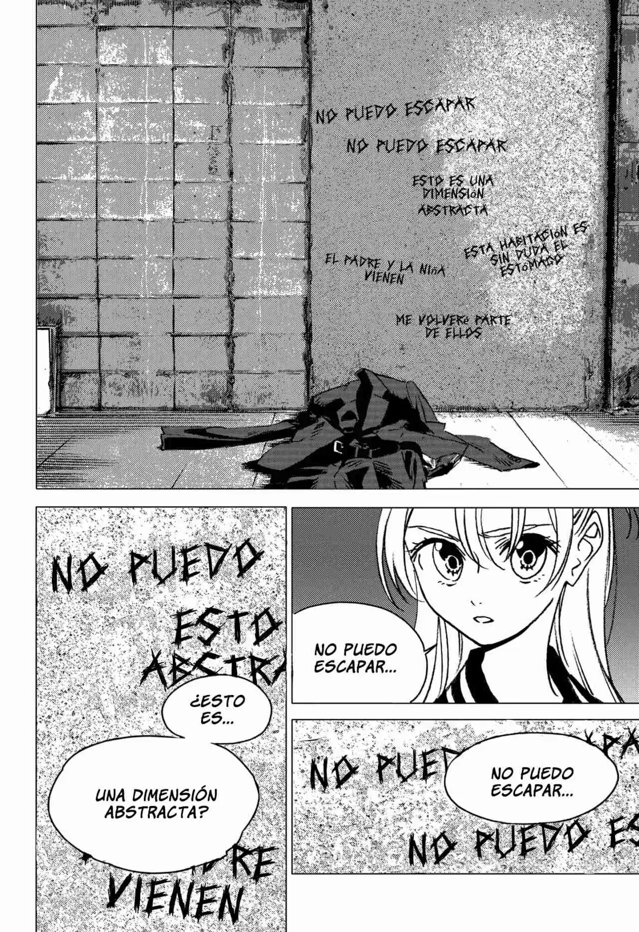 Ghost Fixers capítulo 1.50, página 2