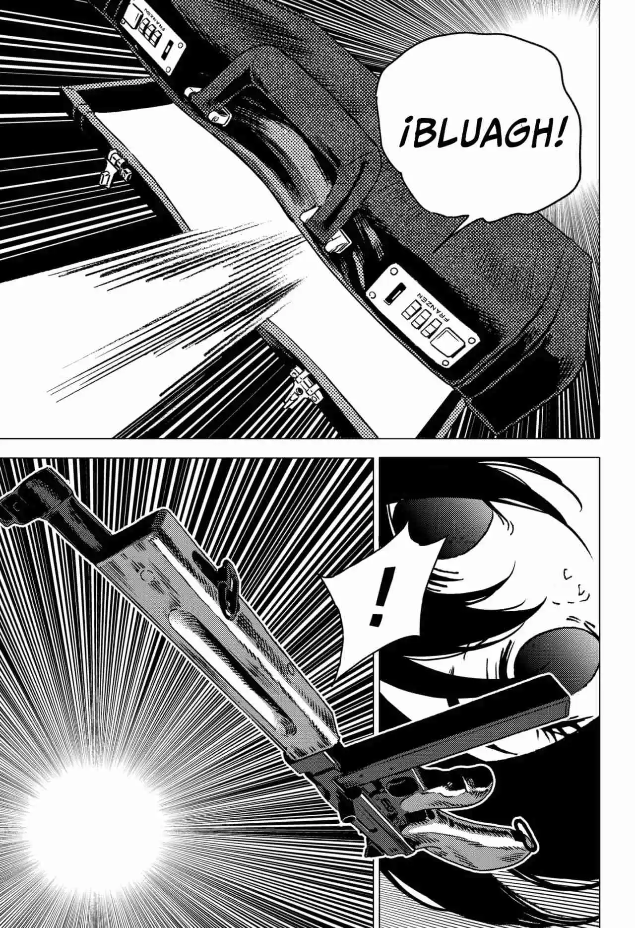 Ghost Fixers capítulo 1.50, página 11