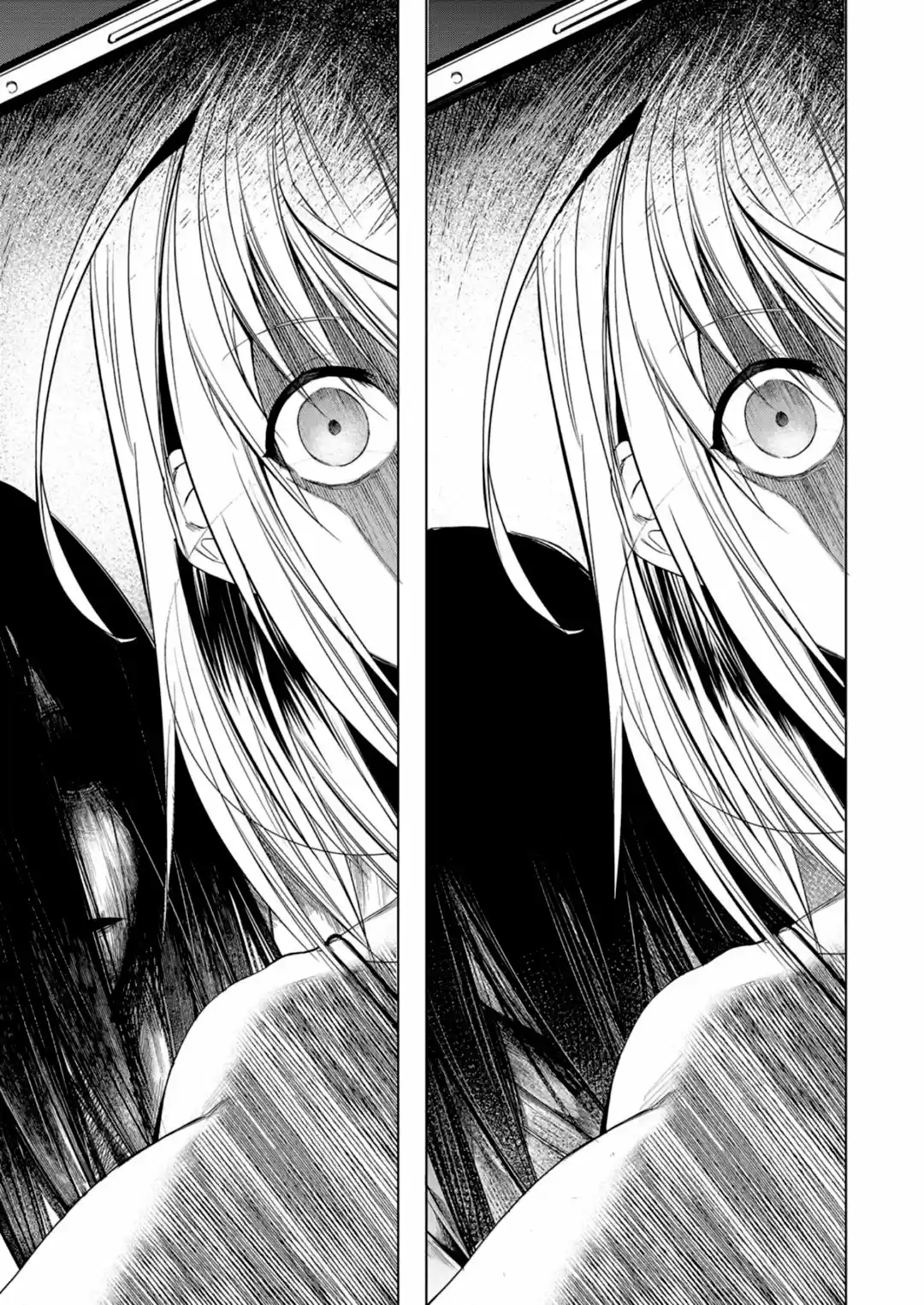GHOST STORY LOOP capítulo 1, página 28