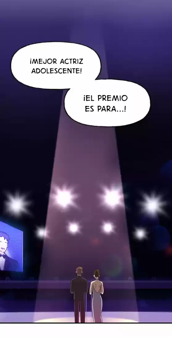 GHOST THEATER capítulo 1, página 16