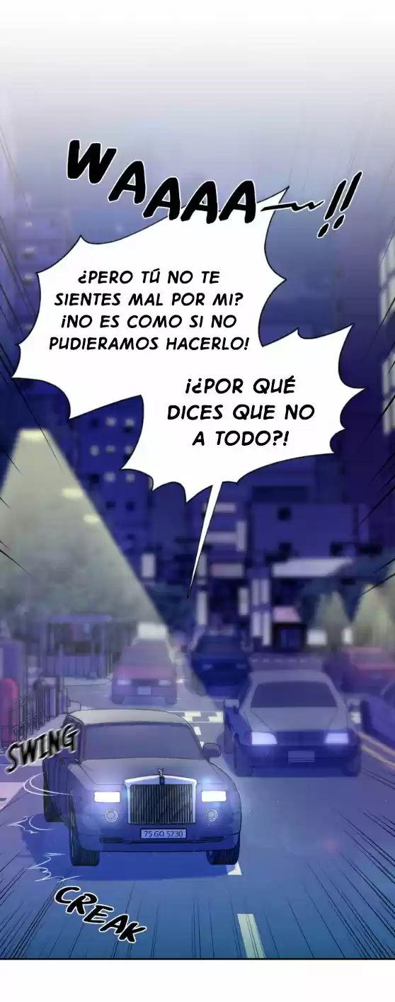 GHOST THEATER capítulo 1, página 32
