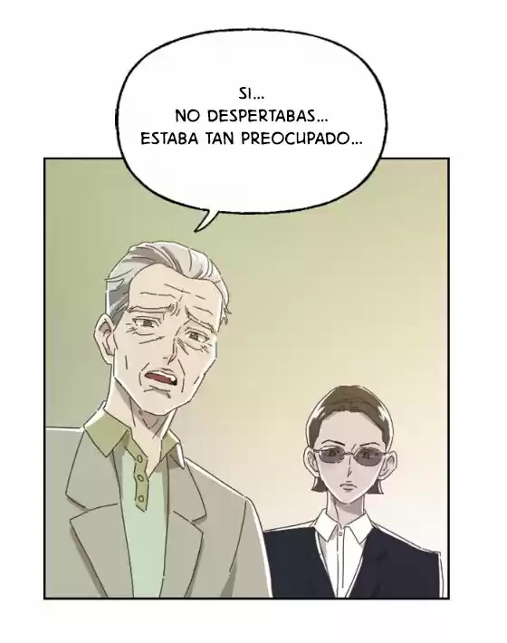 GHOST THEATER capítulo 1, página 52