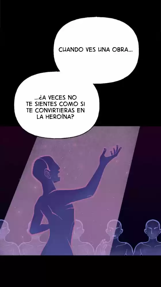 GHOST THEATER capítulo 10, página 21