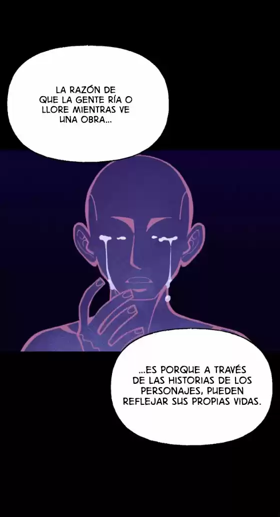 GHOST THEATER capítulo 10, página 22