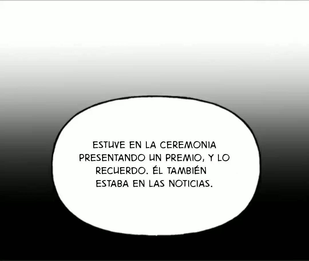 GHOST THEATER capítulo 11, página 33