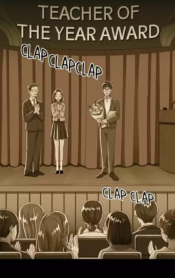 GHOST THEATER capítulo 11, página 34
