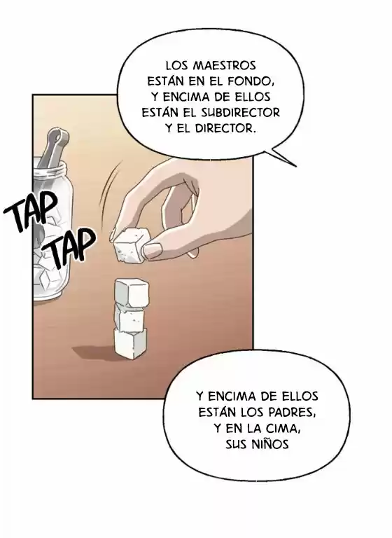 GHOST THEATER capítulo 11, página 64