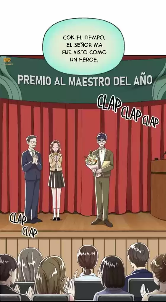 GHOST THEATER capítulo 12, página 14