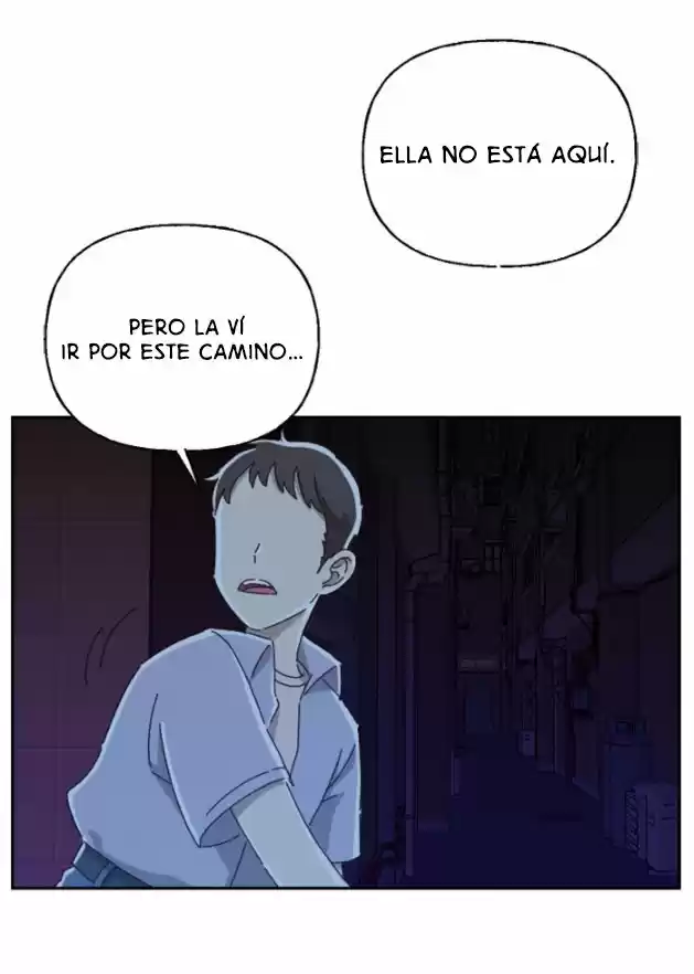 GHOST THEATER capítulo 2, página 63