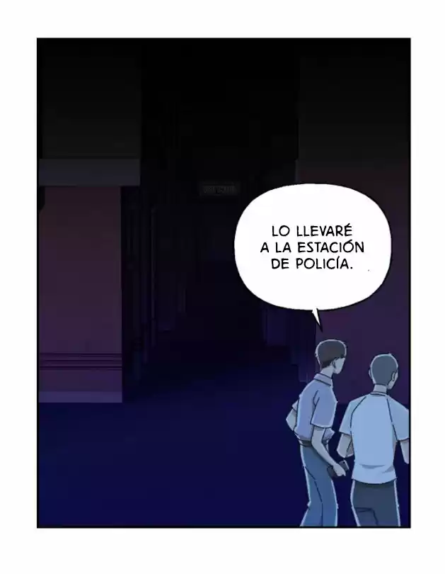 GHOST THEATER capítulo 2, página 65