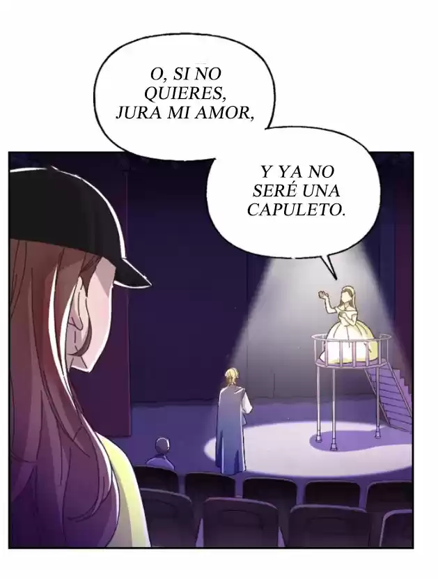 GHOST THEATER capítulo 2, página 69