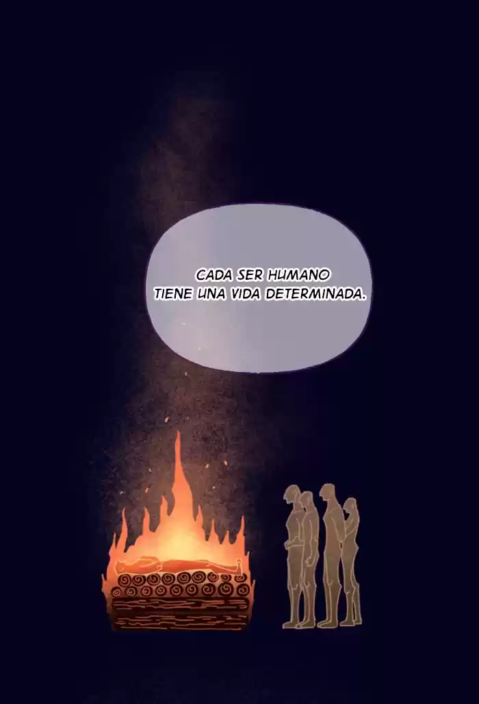 GHOST THEATER capítulo 3, página 43