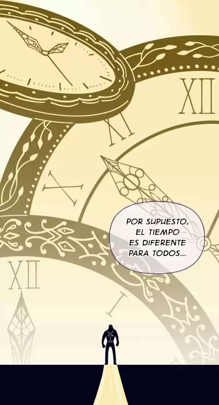 GHOST THEATER capítulo 3, página 46