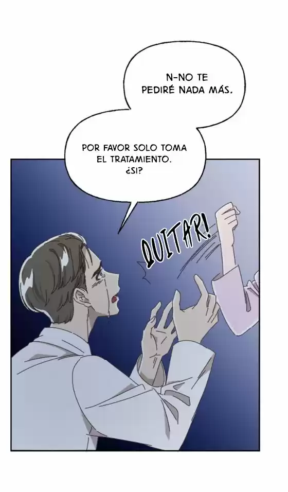 GHOST THEATER capítulo 5, página 75
