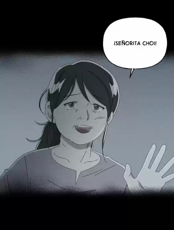 GHOST THEATER capítulo 6, página 24