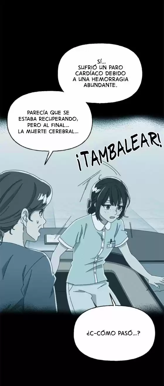GHOST THEATER capítulo 7, página 11