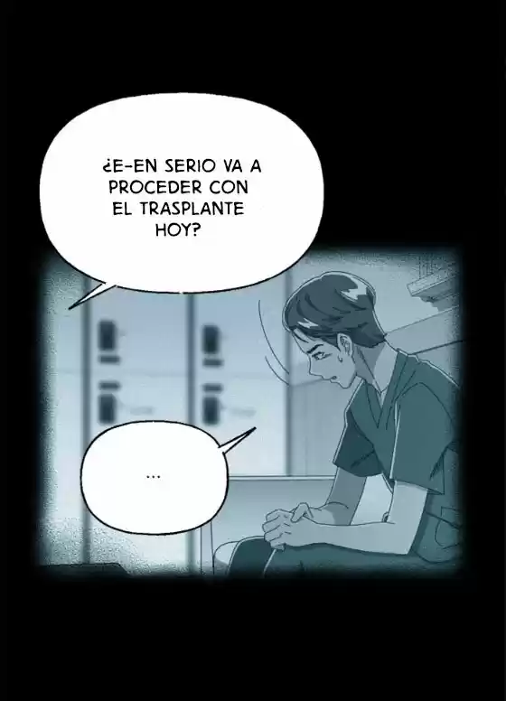 GHOST THEATER capítulo 7, página 19