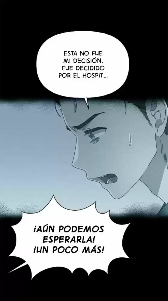GHOST THEATER capítulo 7, página 21