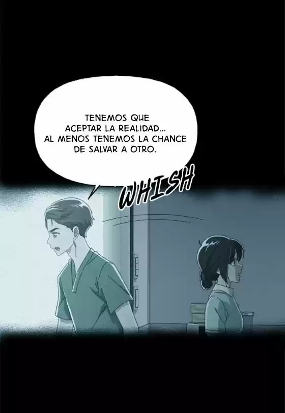 GHOST THEATER capítulo 7, página 24