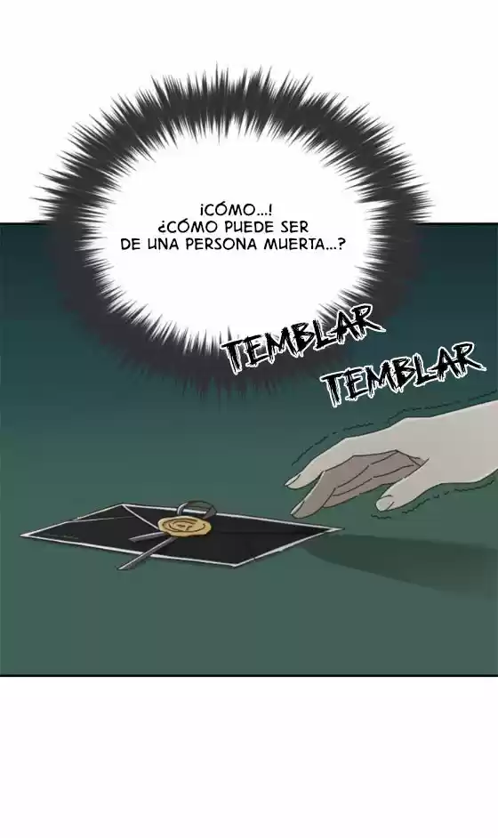 GHOST THEATER capítulo 7, página 84