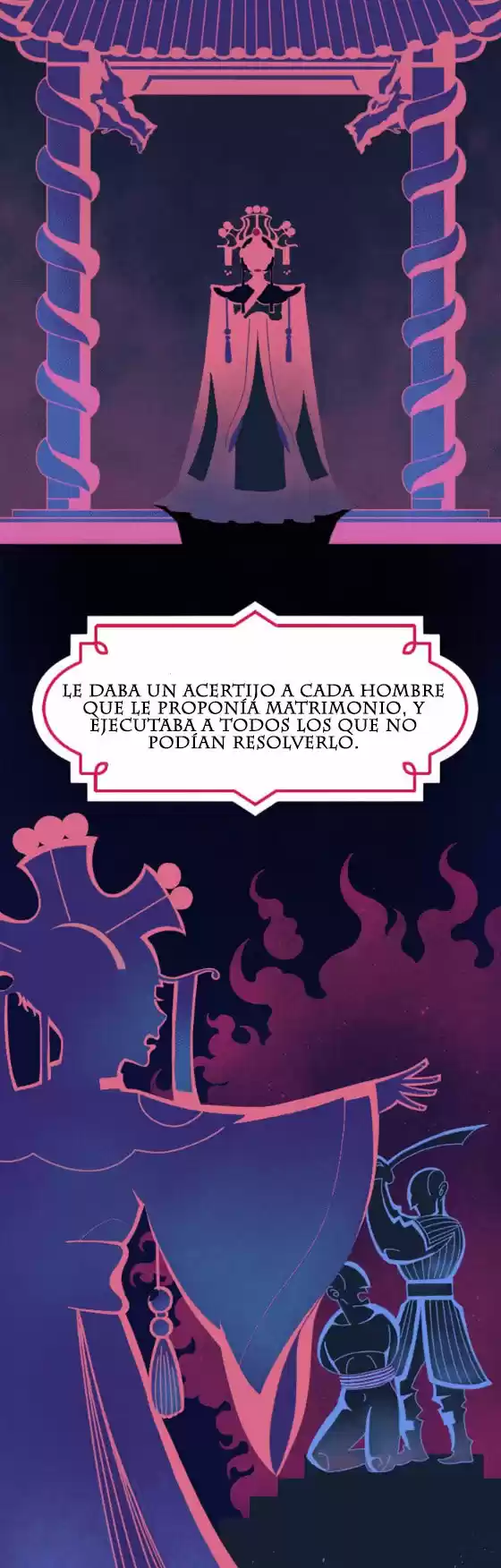 GHOST THEATER capítulo 8, página 28