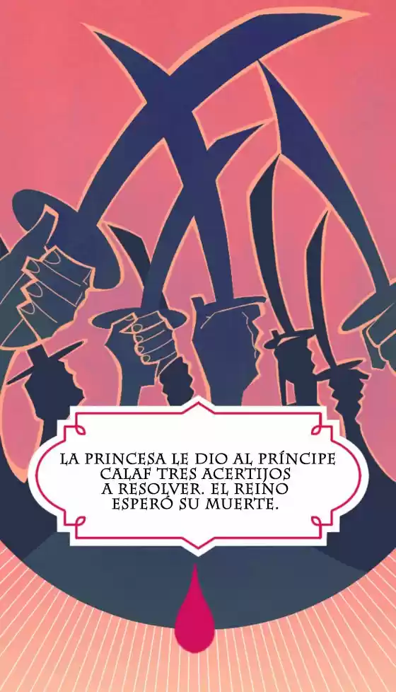 GHOST THEATER capítulo 8, página 31