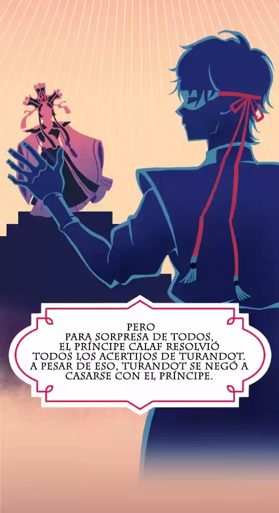 GHOST THEATER capítulo 8, página 32
