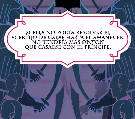 GHOST THEATER capítulo 8, página 34