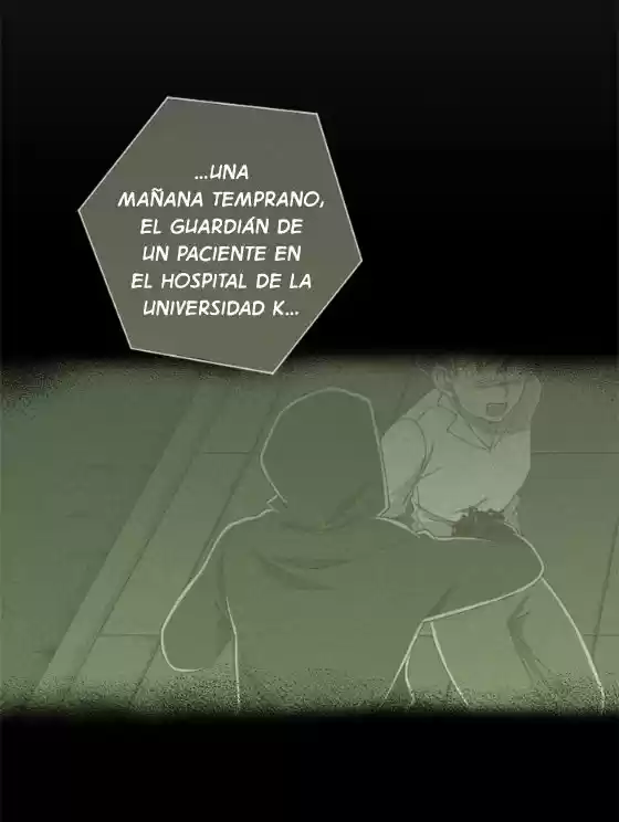 GHOST THEATER capítulo 8, página 92