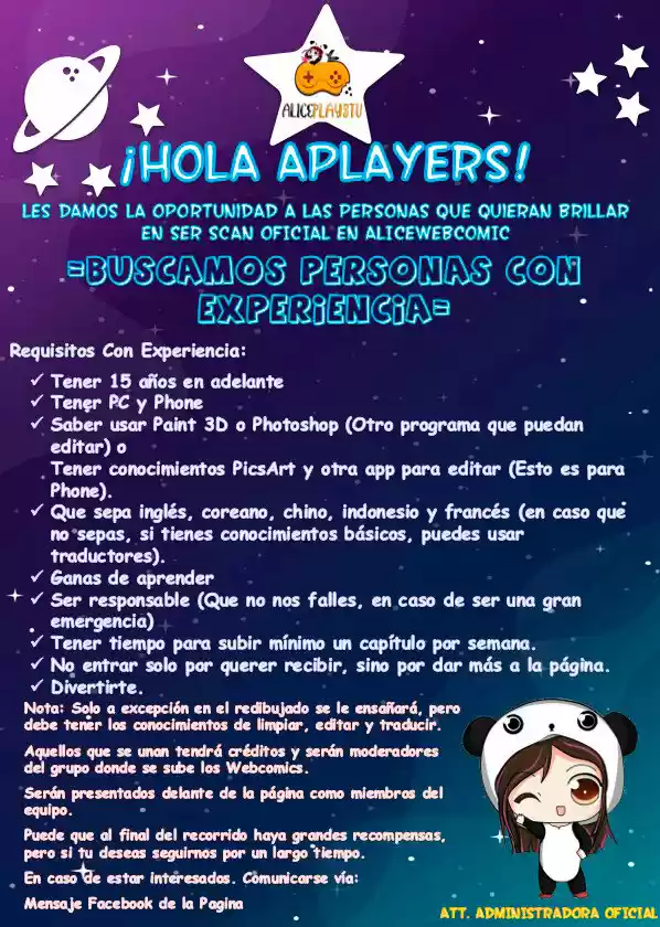 GHOST THEATER capítulo 8, página 105
