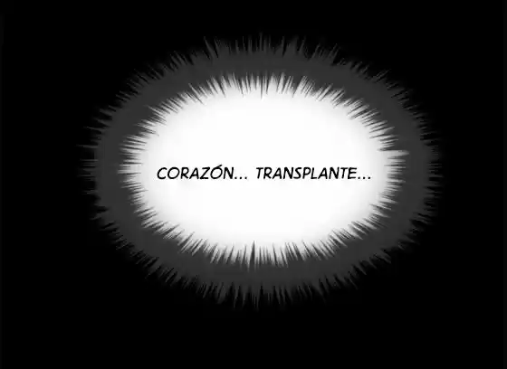 GHOST THEATER capítulo 9, página 18