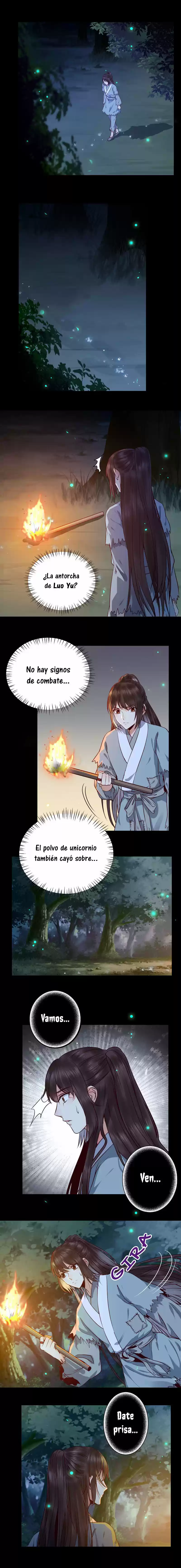 Ghostly Doctor capítulo 149, página 2