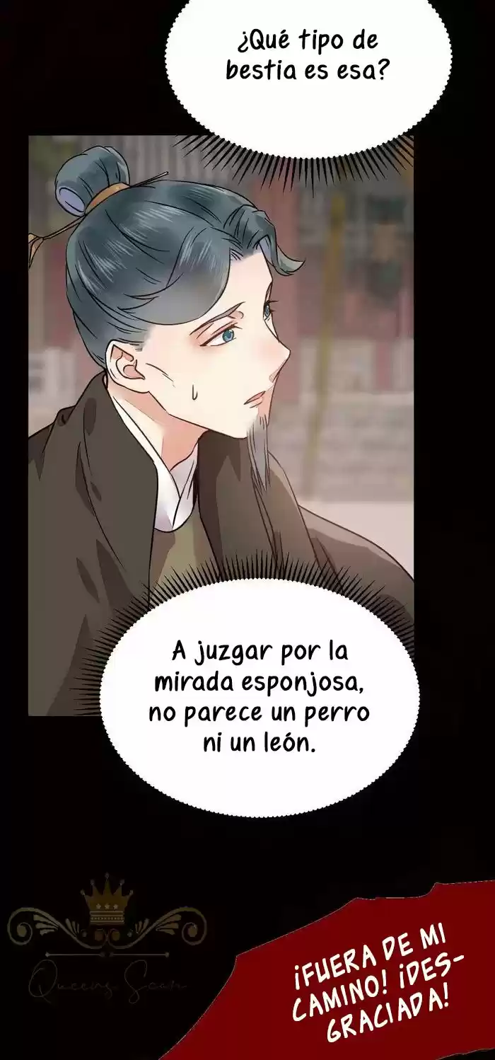 Ghostly Doctor capítulo 308, página 34