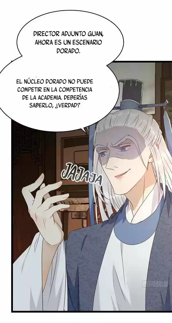 Ghostly Doctor capítulo 331, página 9