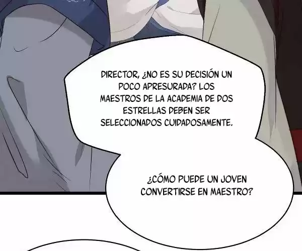 Ghostly Doctor capítulo 331, página 14