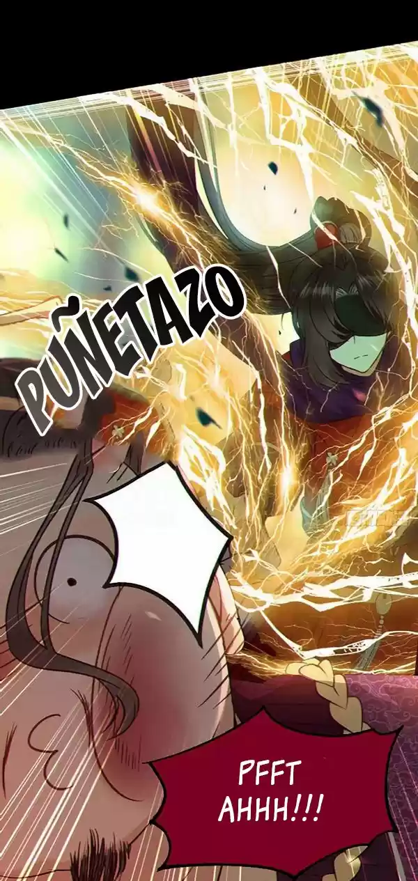 Ghostly Doctor capítulo 340, página 34