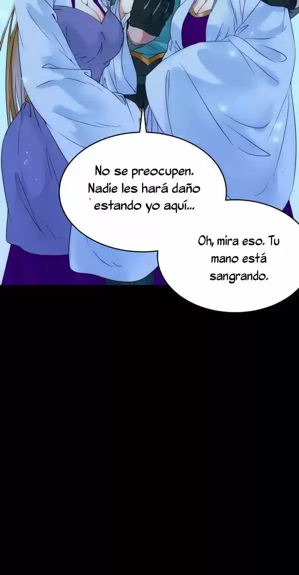 Ghostly Doctor capítulo 367, página 33