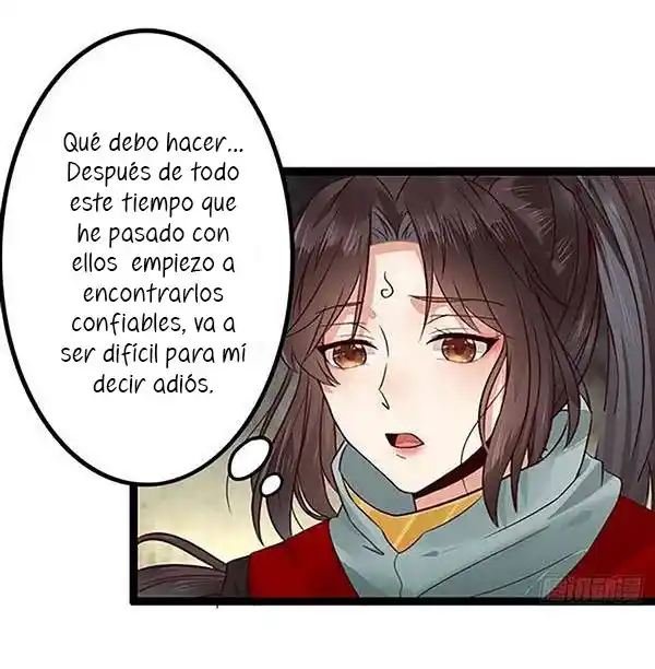 Ghostly Doctor capítulo 416, página 11