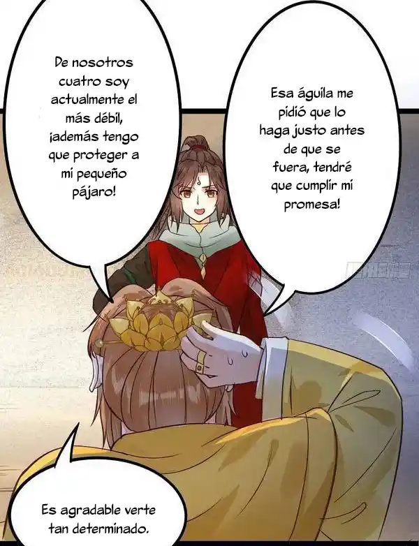 Ghostly Doctor capítulo 416, página 15