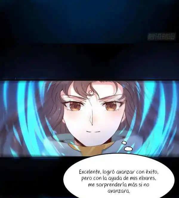 Ghostly Doctor capítulo 416, página 27