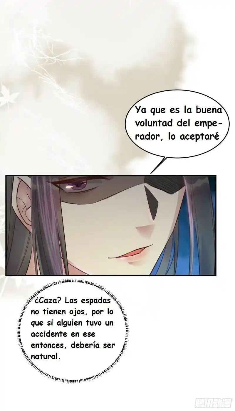 Ghostly Doctor capítulo 439, página 24